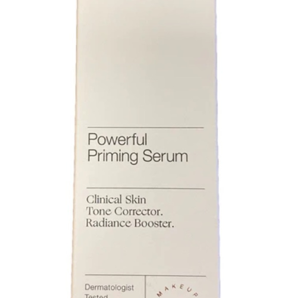 ONOMIE Powerful Priming Serum